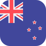 Новая Зеландия