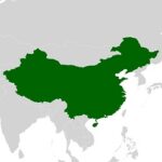 Китай и Гонконг