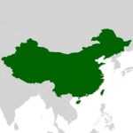 Китай, Гонконг, Макао и Тайвань