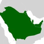 Бахрейн, Саудовская Аравия, ОАЭ, Катар и Кувейт