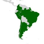 Южная Америка 6