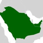 Саудовская Аравия и ОАЭ