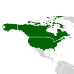 США и Канада