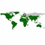 234 страны и территории